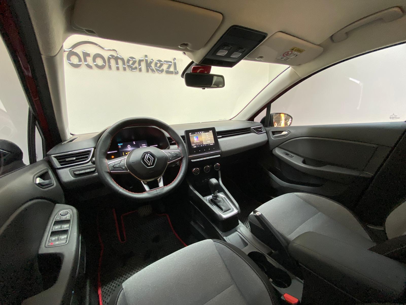 RENAULT CLIO 16